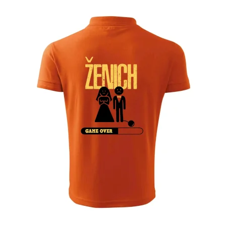 Drink team ženich