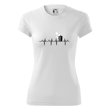 EKG udírna