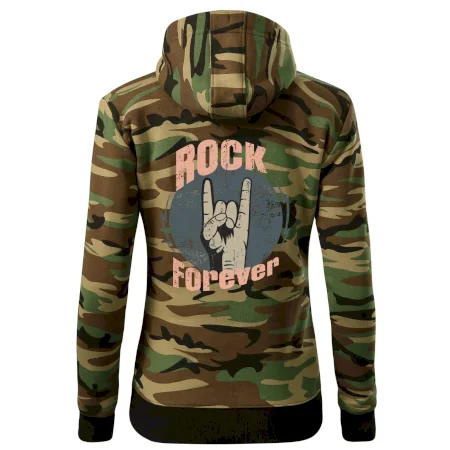 Rock forever ruka