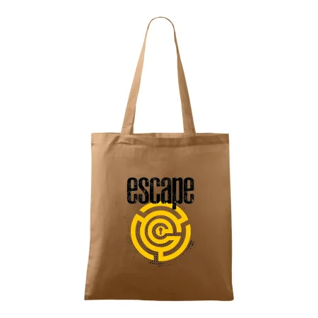 Escape labyrint