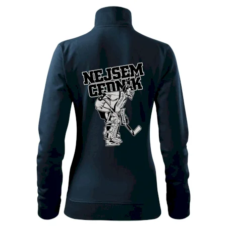 Nejsem cedník