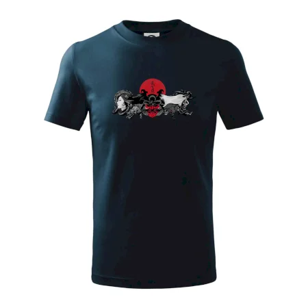 Japan devil