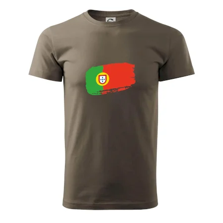 Portugalsko vlajka