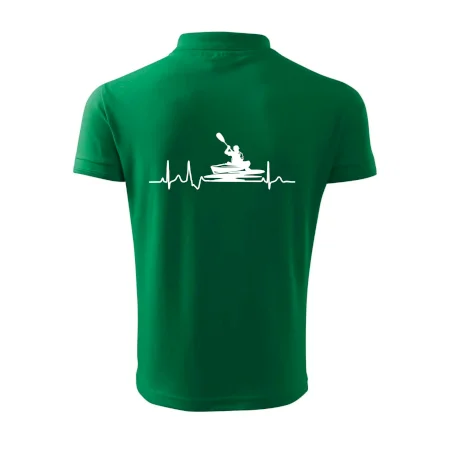 EKG kajak