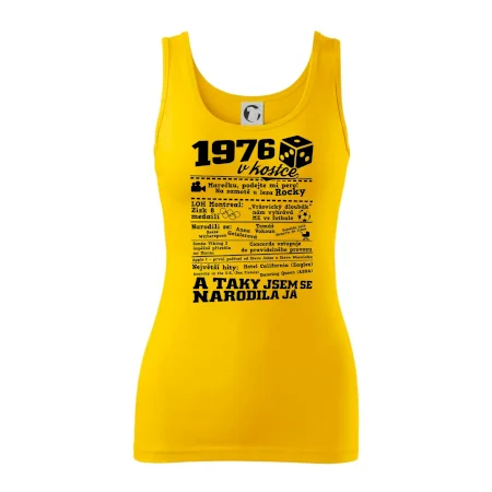 1976 v kostce