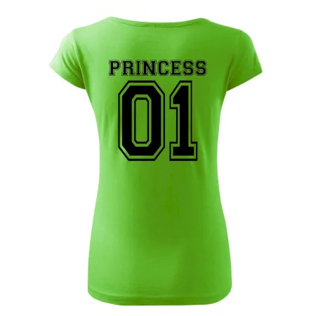 Princess 01