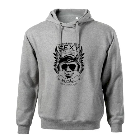 Nesnáším být sexy - voják