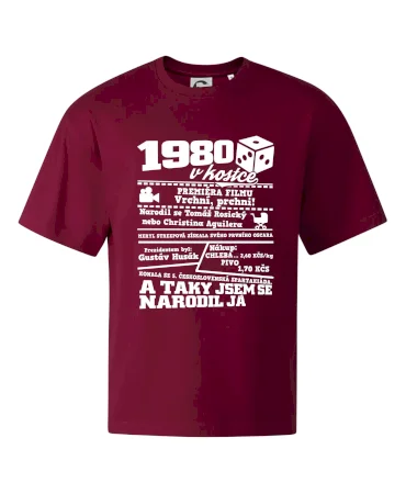 1980 v kostce