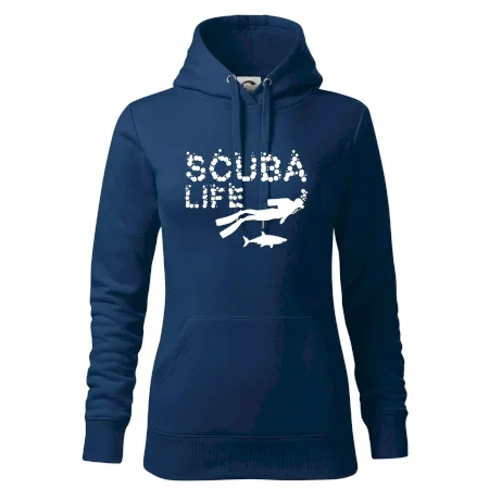Scuba life