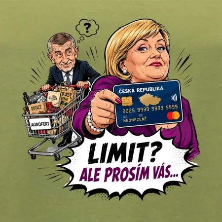 Alenka a Andrej - Limit Ale prosím vás
