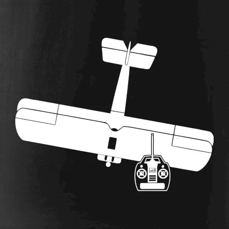 RC letadlo