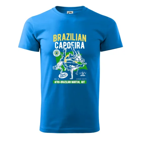Brazilian Capoeira