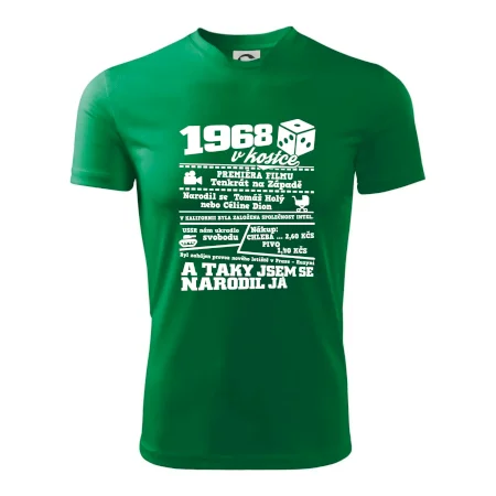 1968 v kostce