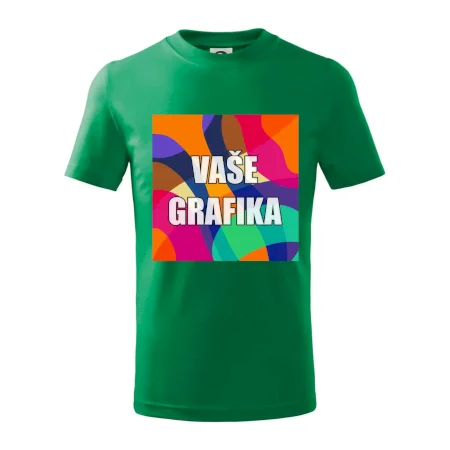 Potisk s vaší grafikou