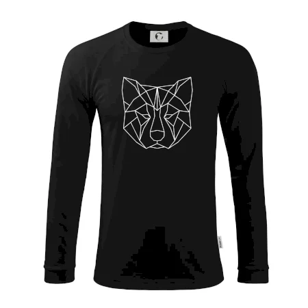 Akita Inu - Geometrie