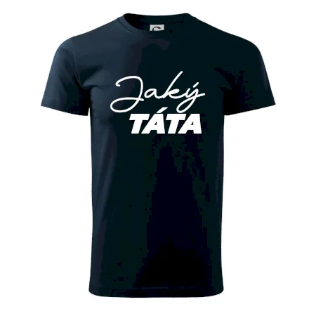 Jaký táta - taková dcera psací