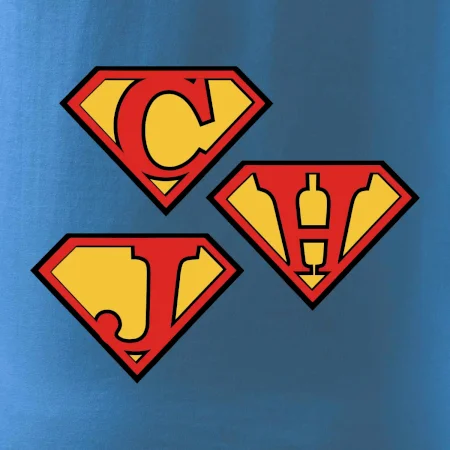 Superman písmeno