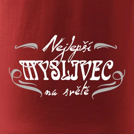 Nejlepší myslivec