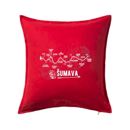 Profil Šumava