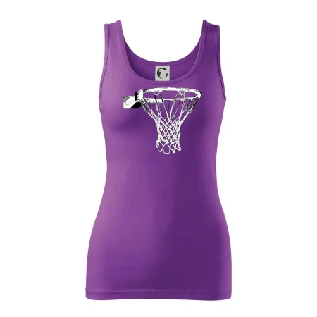 Basketbalový koš