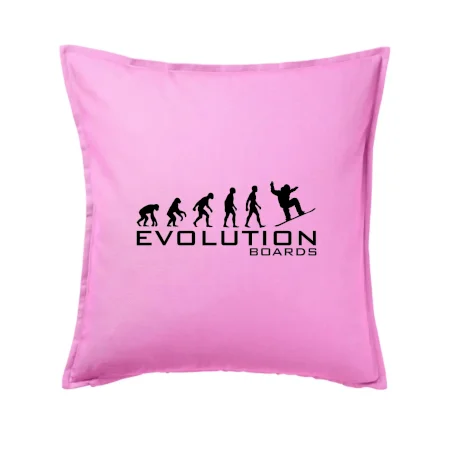 Evoluce Boards