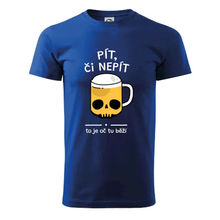 Pít, či nepít