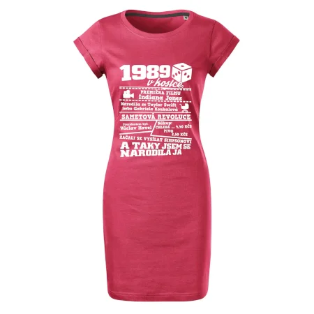 1989 v kostce