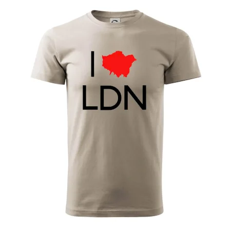 I Love LDN