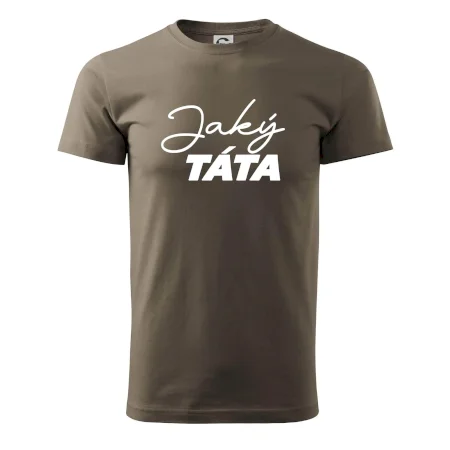 Jaký táta - taková dcera psací