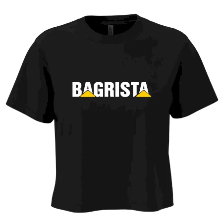 Bagrista nápis