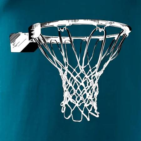 Basketbalový koš
