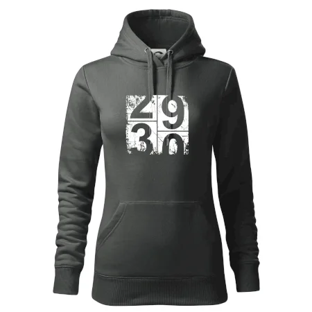 Tachometr 30