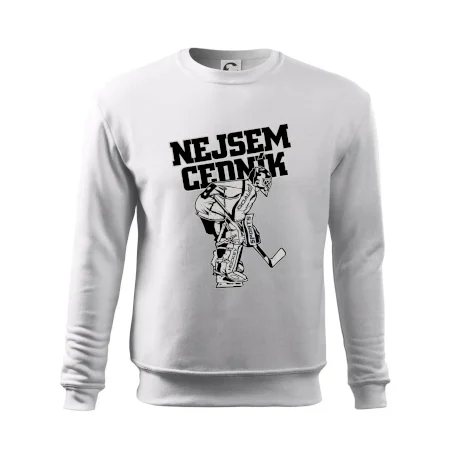 Nejsem cedník