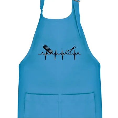 EKG kadeřnictví