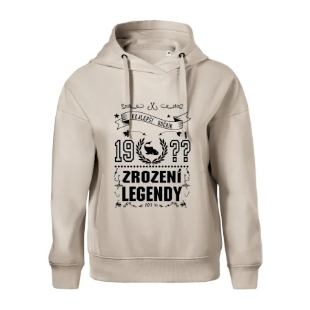 Zrození legendy - pro rybáře