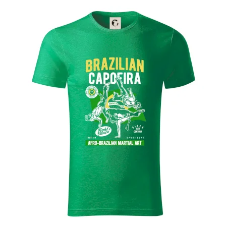 Brazilian Capoeira
