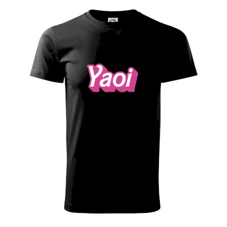 Yaoi logo