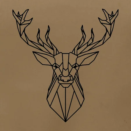Geometrie - jelen