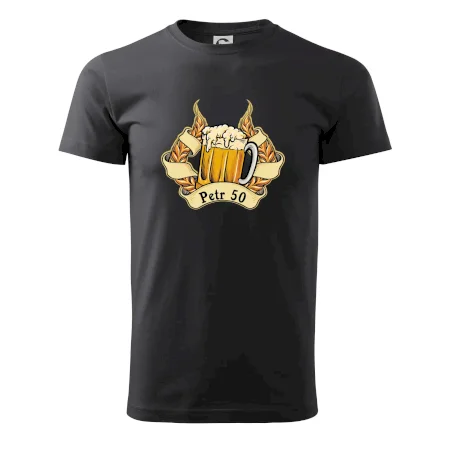 Pivo oslavenec
