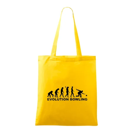 Evoluce bowling