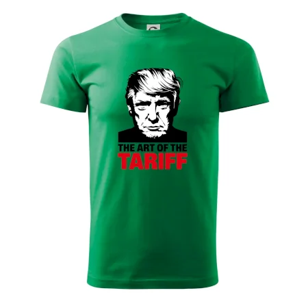 Trump The art of the tariff