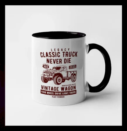 Classic Truck