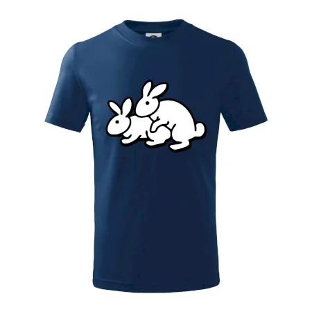 Dupající králící