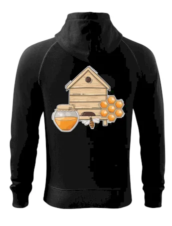 Včelí úly