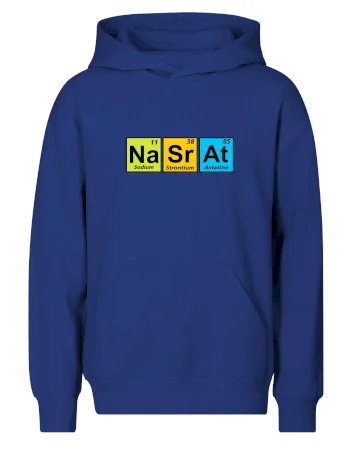 Barevná tabulka nasrat