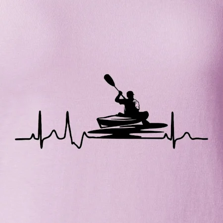 EKG kajak