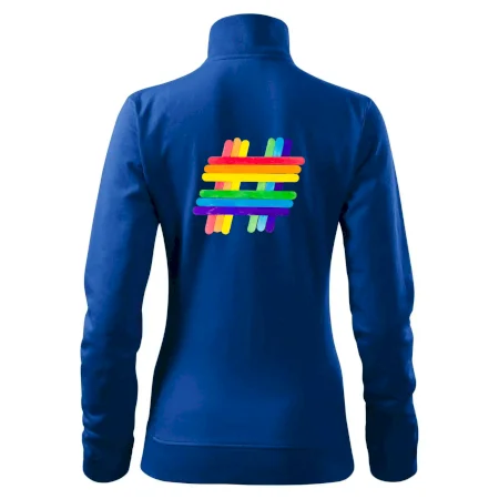 LGBT hashtag