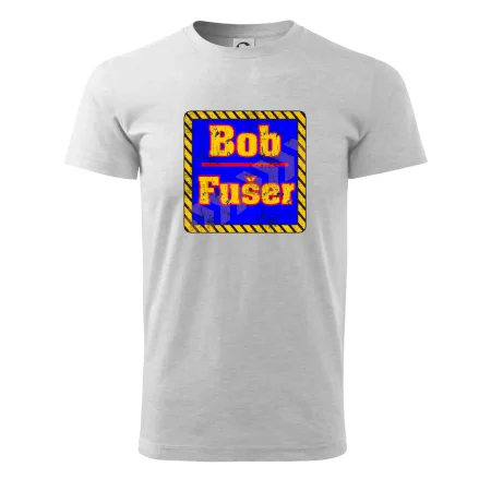 Bob fušer