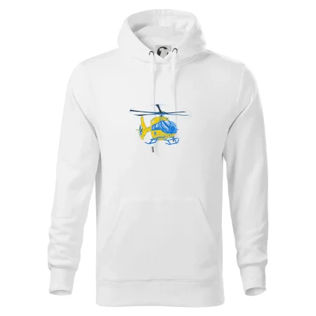 Vrtulník rescue