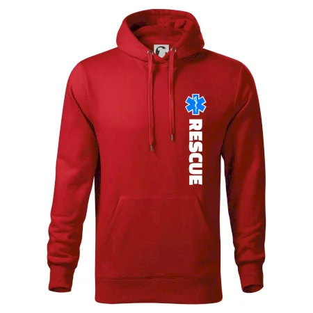 Rescue - pro záchranáře